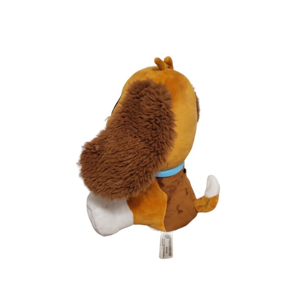 Leapfrog Bailey Speak & Learn Puppy Interactive Talk Back Feature Moving Ears - Picture 4 of 11